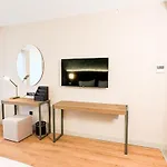 Pasapark Selcuklu 3*