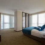 باشابارك سلتشوكلو 3* كونيا