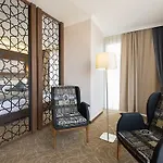 باشابارك سلتشوكلو فندق كونيا