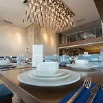 Pasapark Selcuklu Отель 3*