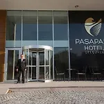 Pasapark Selcuklu コンヤ