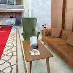 باشابارك سلتشوكلو فندق كونيا
