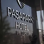 ホテル Pasapark Selcuklu
