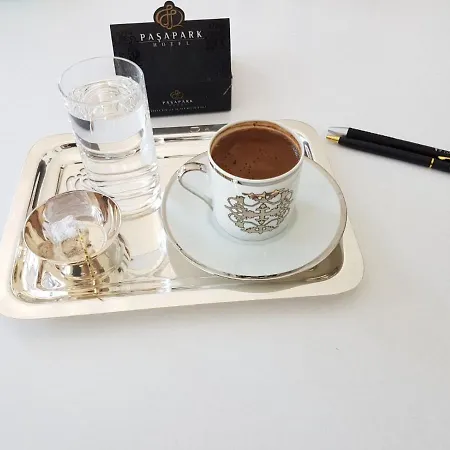 Pasapark Selcuklu 콘야