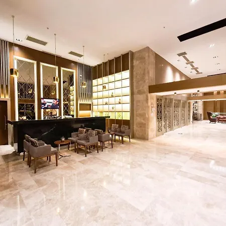 Pasapark Selcuklu Hotell Konya