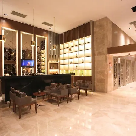 Hotel Paşapark Selçuklu 3*