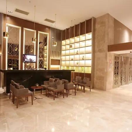 Pasapark Selcuklu Hotell 3*
