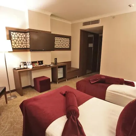 Pasapark Selcuklu 3* Konya