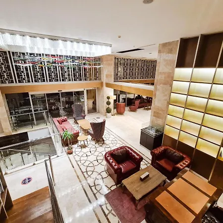 Paşapark Selçuklu 3* Konya