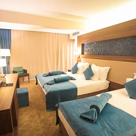 Pasapark Selcuklu Hotell