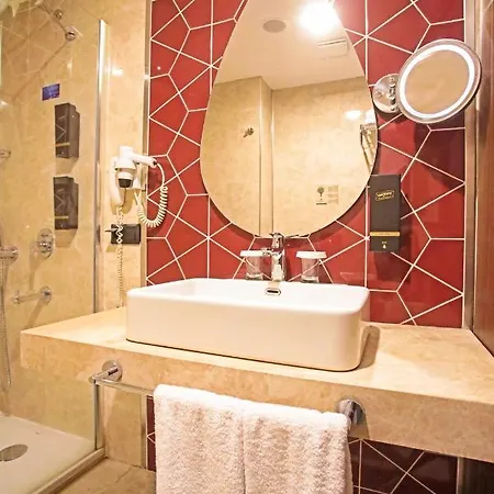 Pasapark Selcuklu Hotell Konya