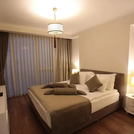 Pasapark Selcuklu Hotell Konya