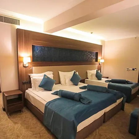 Pasapark Selcuklu 3* 콘야