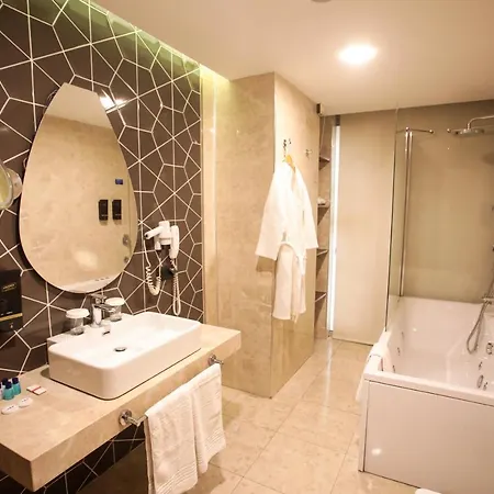 Hotell Pasapark Selcuklu Konya