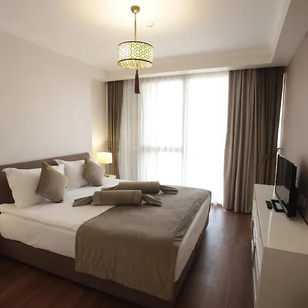 Pasapark Selcuklu 3*