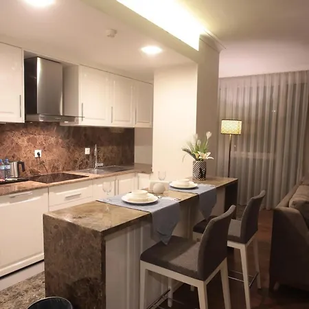 호텔 Pasapark Selcuklu 콘야