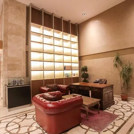 Pasapark Selcuklu 3* 콘야