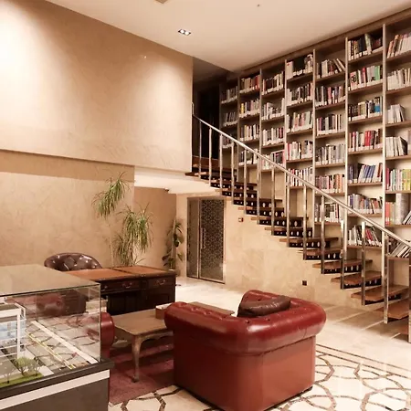 Pasapark Selcuklu 3*