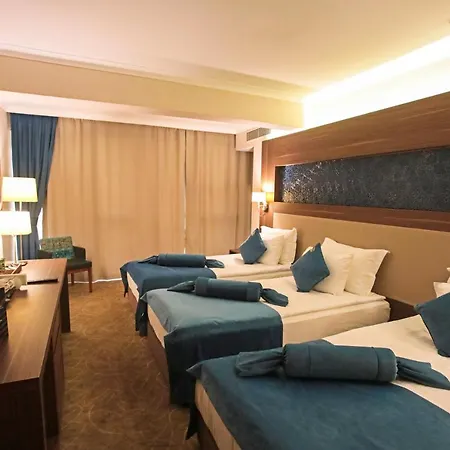 Hotel Paşapark Selçuklu 3*
