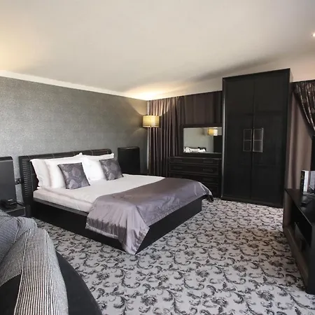 Paşapark Selçuklu Hotel Konya