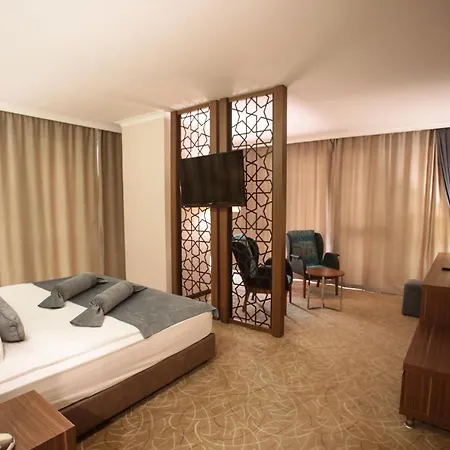 Pasapark Selcuklu 3* Konya