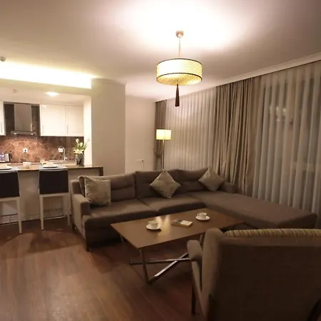 Pasapark Selcuklu 3*