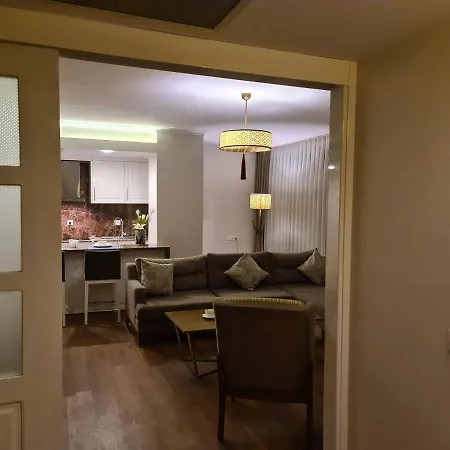 Hotell Pasapark Selcuklu Konya