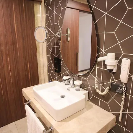Pasapark Selcuklu Hotell 3*