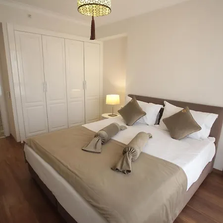 Pasapark Selcuklu 3* 콘야