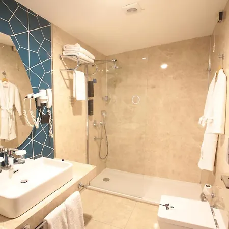 Pasapark Selcuklu Hotell Konya