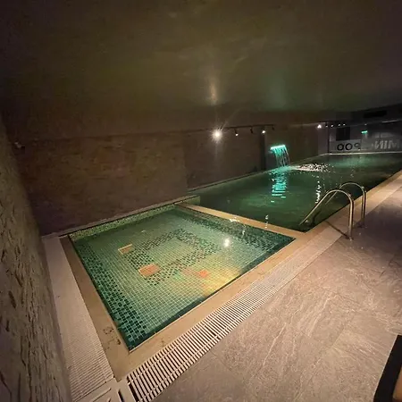 Pasapark Selcuklu Hotell Konya