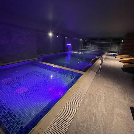 호텔 Pasapark Selcuklu 콘야