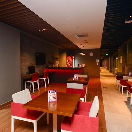 Paşapark Selçuklu 3* Konya