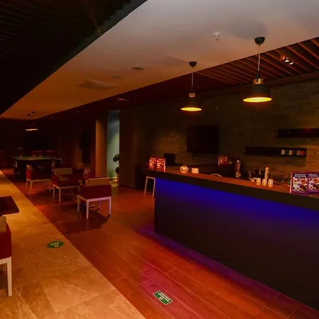 Pasapark Selcuklu Hotell Konya