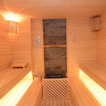 Pasapark Selcuklu Hotell 3*