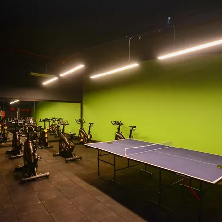 Pasapark Selcuklu 콘야