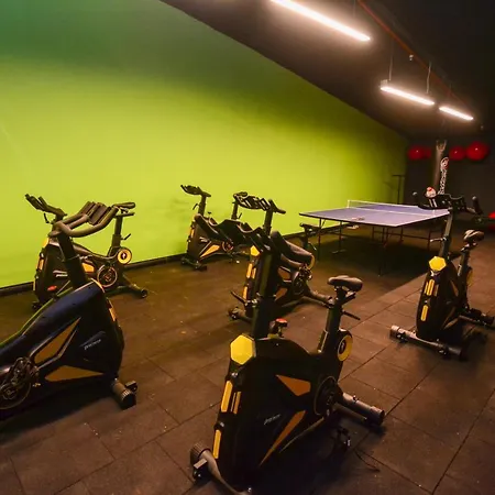 Pasapark Selcuklu 콘야