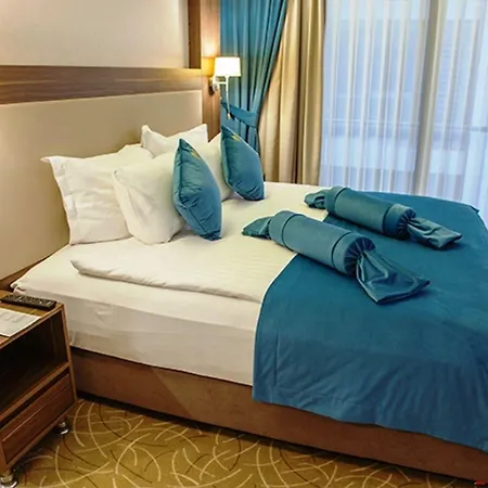 호텔 Pasapark Selcuklu 콘야