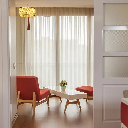 Pasapark Selcuklu 콘야