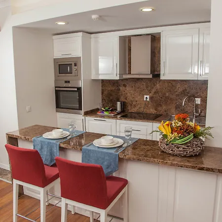 Pasapark Selcuklu 호텔 3*