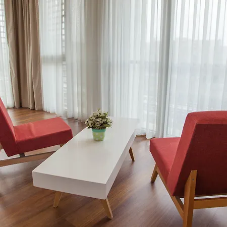 Hotell Pasapark Selcuklu Konya