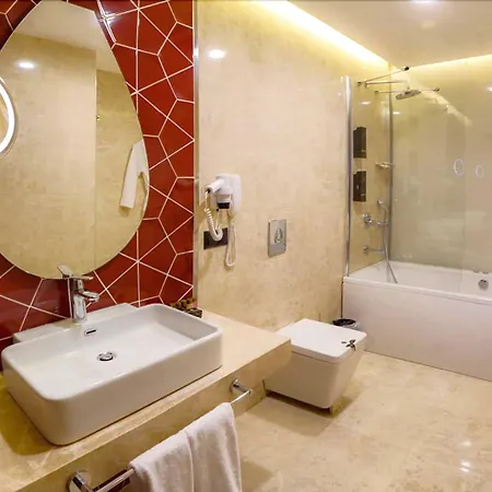 Ramada Encore By Wyndham Selcuklu Hotel 3*