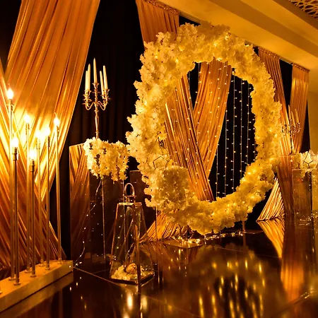 Pasapark Selcuklu מלון קוניה