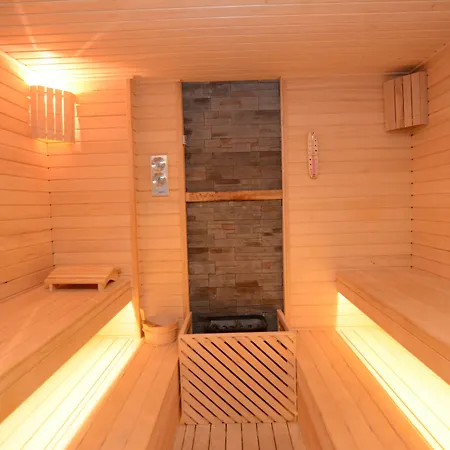 Pasapark Selcuklu 3* 콘야