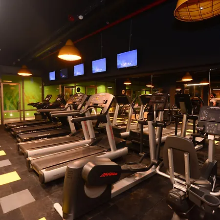 호텔 Pasapark Selcuklu 3*