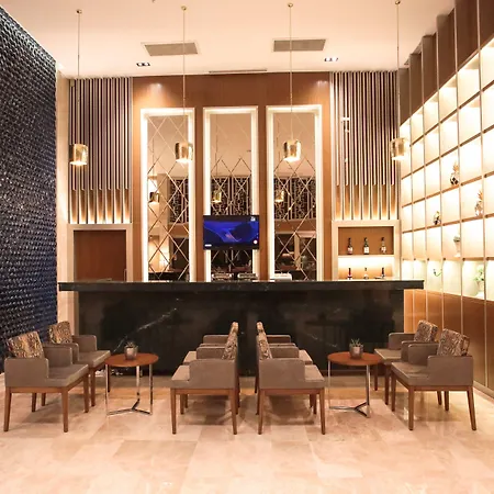 Pasapark Selcuklu 3* 콘야