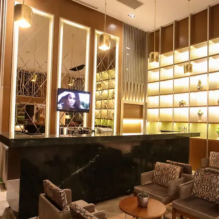 Pasapark Selcuklu 3*