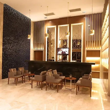 Ramada Encore By Wyndham Selcuklu