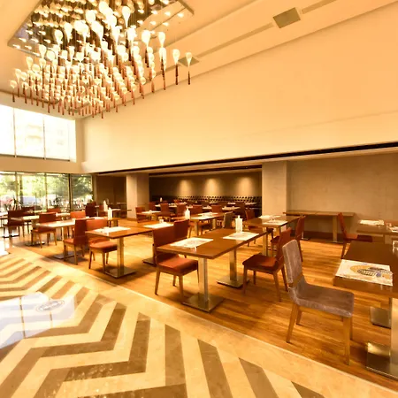 Ramada Encore By Wyndham Selcuklu Hotel Konya