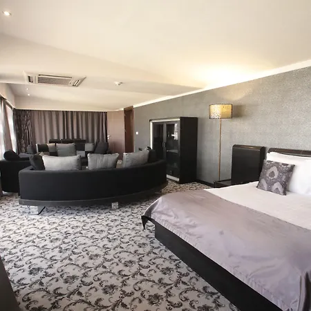 Pasapark Selcuklu 호텔 콘야